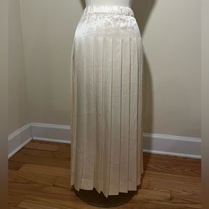 VTG - Susan Bristol Maxi Skirt